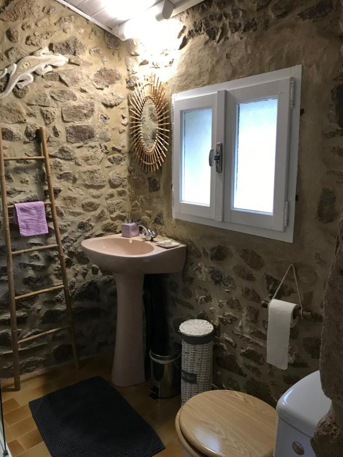 Chambre D'Hote Lavande - Le Soleil Des Cevennes Saint-Jean-du-Gard Εξωτερικό φωτογραφία