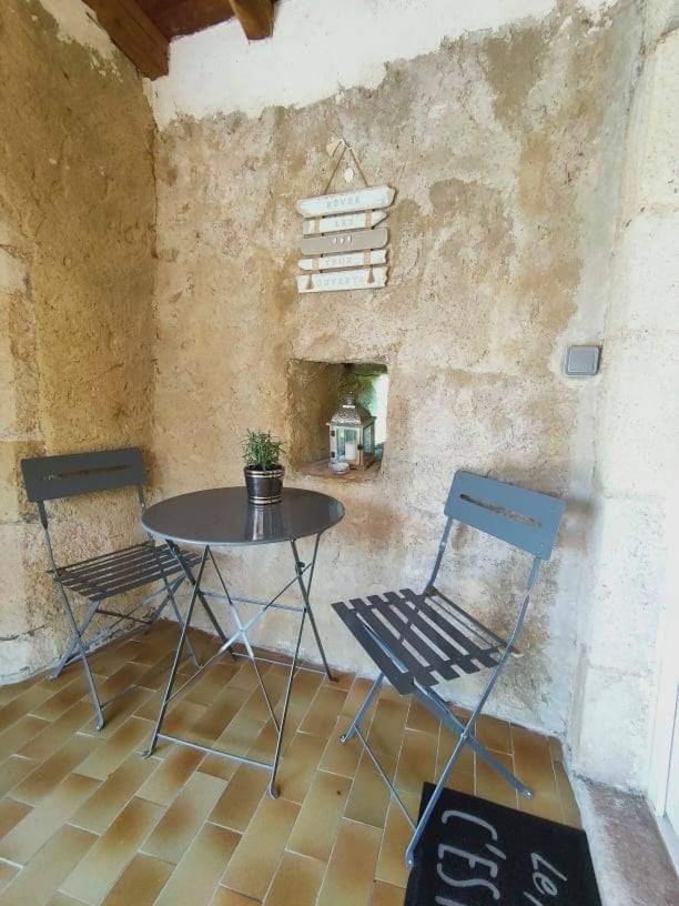Chambre D'Hote Lavande - Le Soleil Des Cevennes Saint-Jean-du-Gard Εξωτερικό φωτογραφία