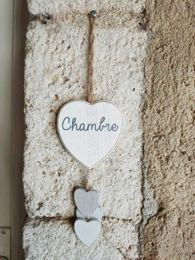 Chambre D'Hote Lavande - Le Soleil Des Cevennes Saint-Jean-du-Gard Εξωτερικό φωτογραφία