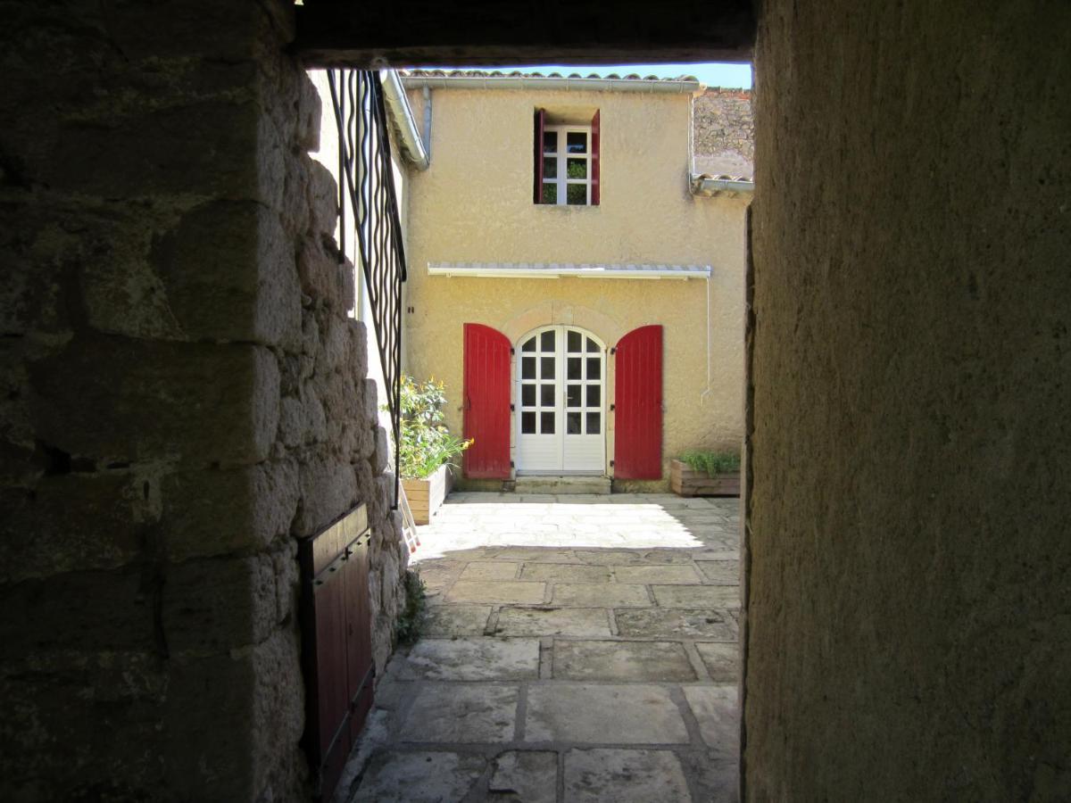 Chambre D'Hote Lavande - Le Soleil Des Cevennes Saint-Jean-du-Gard Εξωτερικό φωτογραφία