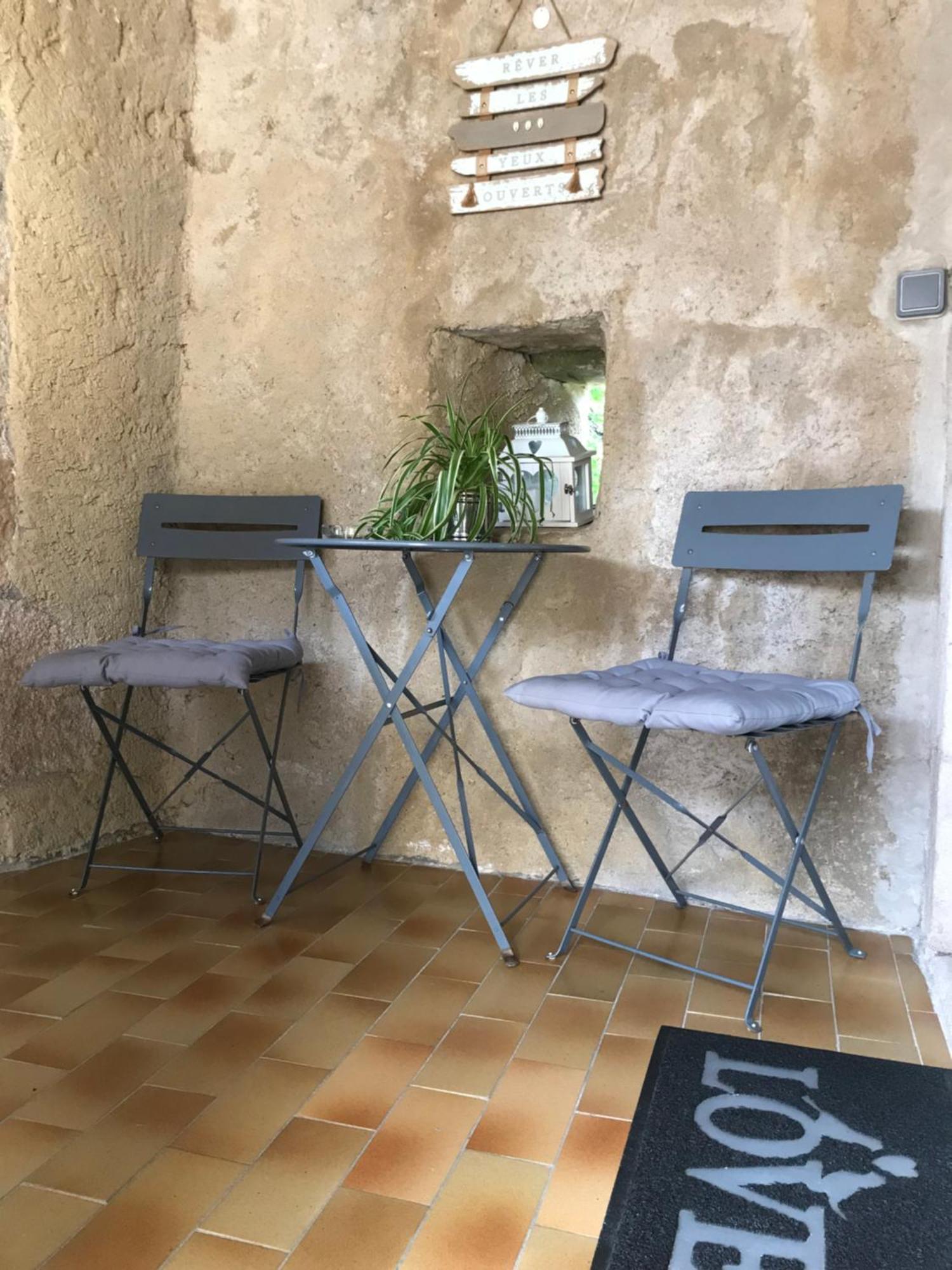 Chambre D'Hote Lavande - Le Soleil Des Cevennes Saint-Jean-du-Gard Εξωτερικό φωτογραφία